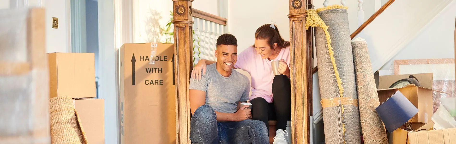 🚚 London to Ripon Moving - Prices Starting at £209!